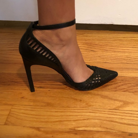 Dolce Vita Shoes - Dolce Vita Black Heels